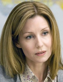 Deborah Odell