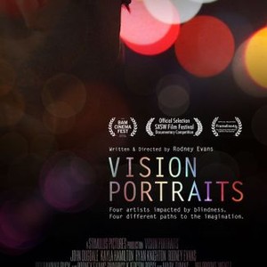Vision Portraits photo 14