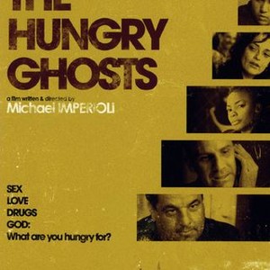 The Hungry Ghosts (2009)