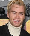 Pierson Fode