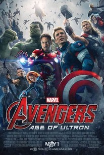 Watch trailer for Avengers: Age of Ultron