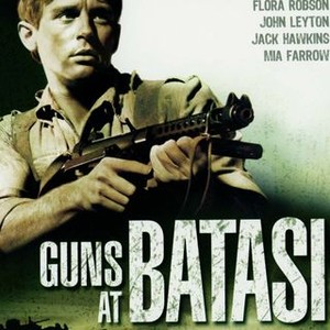 Guns at Batasi (1964) photo 15