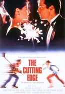 The Cutting Edge poster image