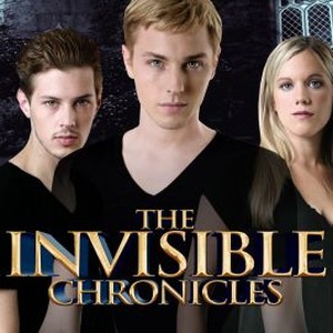 The Invisible Chronicles photo 4