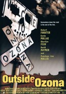 Outside Ozona poster image