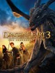 Dragonheart 3: The Sorcerer's Curse