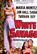 White Savage poster image