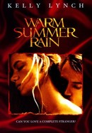 Warm Summer Rain poster image