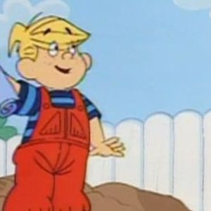 All-new Dennis The Menace: Season 1, Episode 7 - Rotten Tomatoes