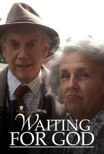 Waiting for God: Season Five [DVD] - その他