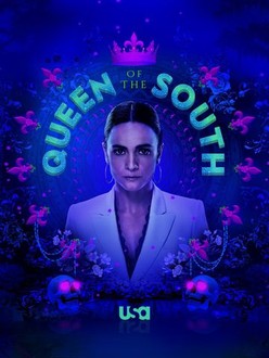 Amazon prime queen of the south season 4 sale