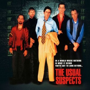 The Usual Suspects photo 15