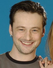 Jesper Malm
