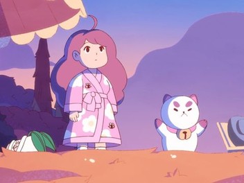 Bee and puppycat lazy in space episode 1 new arrivals