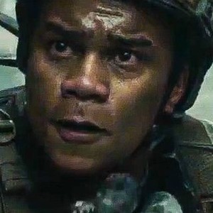 Spectral (2016) photo 7