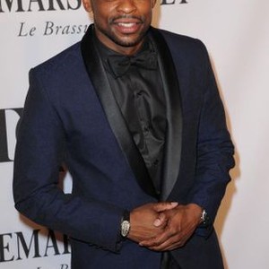 Dule Hill at arrivals for The 68th Annual Tony Awards 2014 - Part 2, Radio City Music Hall, New York, NY June 8, 2014. Photo By: Kristin Callahan/Everett Collection