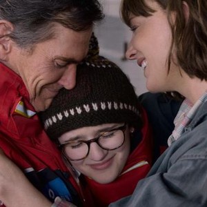 WYGB_FP1880_R3
Billy Crudup stars as Elgie Branch, Emma Nelson as Bee Branch and Cate Blanchett as Bernadette Fox in Richard Linklaterâ€™s WHEREâ€™D YOU GO, BERNADETTE, an Annapurna Pictures release.
Credit: Annapurna Pictures