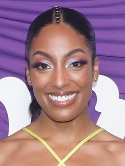 Anissa Felix | Rotten Tomatoes