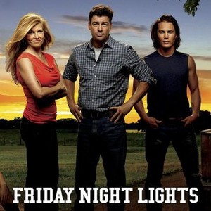 Does the Friday Night Lights TV Show Keep its Sparks Alive with Filming Locations?