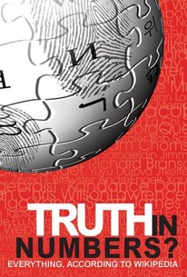 Watch trailer for Truth in Numbers? Everything, According to Wikipedia