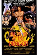 Blood of the Dragon poster image