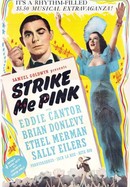 Strike Me Pink poster image