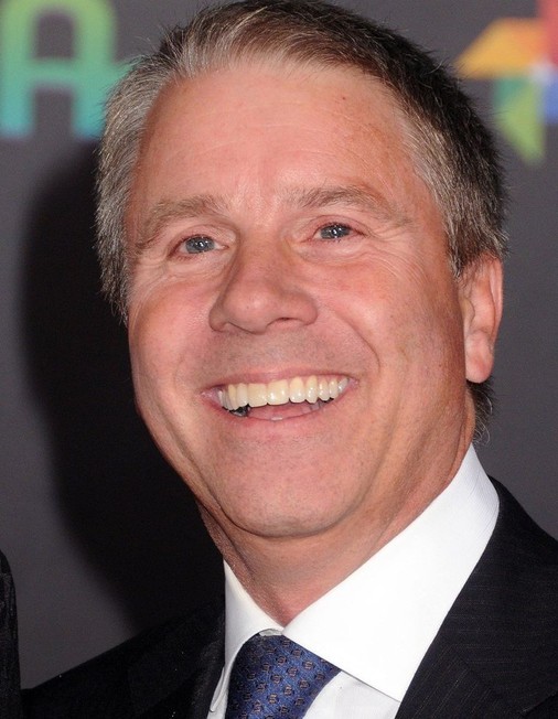 Clark Spencer