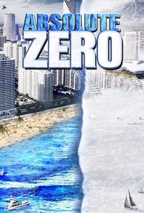 Poster for Absolute Zero