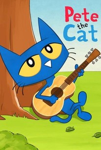 Pete The Cat - Rotten Tomatoes