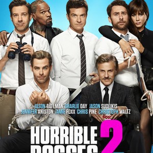Horrible Bosses 2 Stream Deutsch