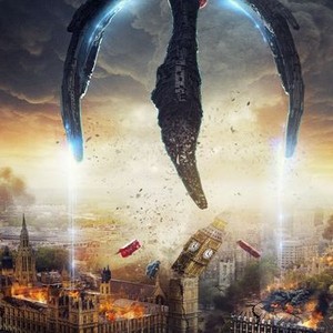 Invasion Planet Earth - Rotten Tomatoes