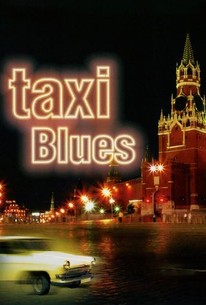 Watch trailer for Taxi Blues