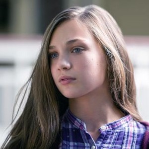 THE BOOK OF HENRY, MADDIE ZIEGLER, 2017. PH: ALISON COHEN ROSA/© FOCUS FEATURES
