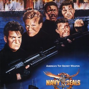 Navy SEALS photo 4