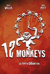Watch trailer for 12 Monkeys