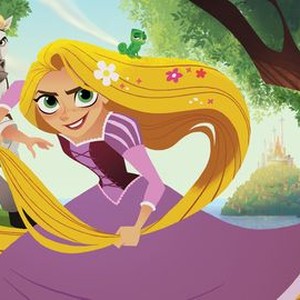 Tangled: Before Ever After Review - IGN