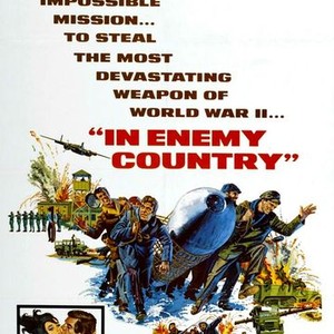 In Enemy Country photo 2