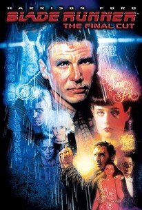 Watch trailer for Blade Runner: The Final Cut