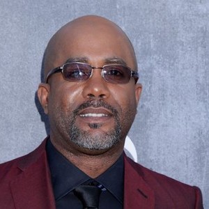 The 48th Annual Academy of Country Music Awards, Darius Rucker, 04/07/2013, ©CBS