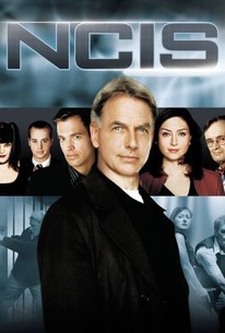 NCIS: Season 2 poster image