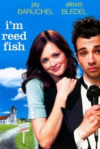 I'm Reed Fish poster