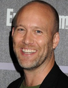 Stephen McFeely