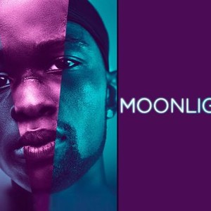 "Moonlight photo 2"