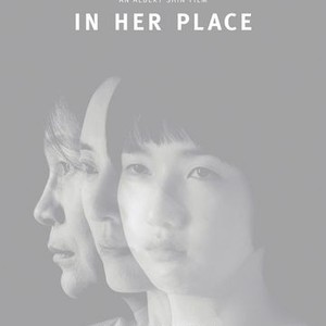 In Her Place - Rotten Tomatoes