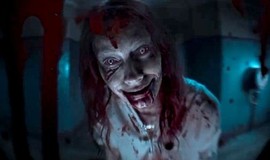 Evil Dead Rise  96% Rotten Tomatoes 