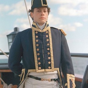 Hornblower: The Examination for Lieutenant (1998) photo 2