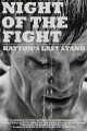 Night of the Fight: Hatton's Last Stand