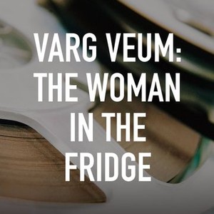 "Varg Veum: The Woman in the Fridge photo 10"