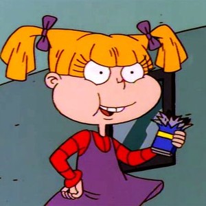 Rugrats: Season 4, Episode 17 - Rotten Tomatoes