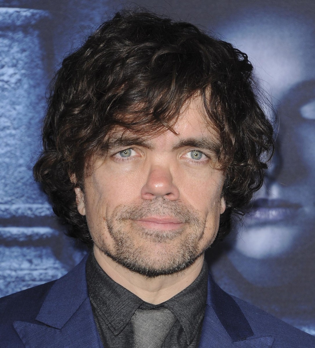 Питер Динклэйдж (Peter Dinklage)